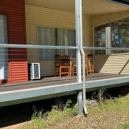 Coolbardie House Villa Jarrahdale Bagian luar foto